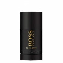 Hugo Boss Boss The Scent Déodorant -Guerlain Soldes Magasin the scent man deo 1
