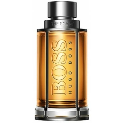 Hugo Boss Boss The Scent Eau De Toilette 4 Hugo Boss Boss The Scent Eau De Toilette – Image 2