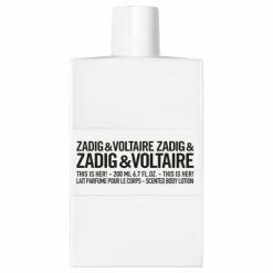 Zadig & Voltaire This Is Her! Lait Pour Le Corps