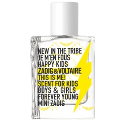 Zadig & Voltaire This Is Me! Eau De Toilette
