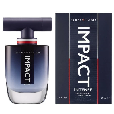 Impact Intense Eau De Parfum 6 Impact Intense Eau De Parfum – Image 4