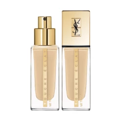 Yves Saint Laurent Touche Éclat Le Teint Fond De Teint Hydratant & Tenue 24H 11 Yves Saint Laurent Touche Éclat Le Teint Fond De Teint Hydratant & Tenue 24H -Guerlain Soldes Magasin touche eclat le teint 1 1