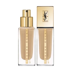 Yves Saint Laurent Touche Éclat Le Teint Fond De Teint Hydratant & Tenue 24H 13 Yves Saint Laurent Touche Éclat Le Teint Fond De Teint Hydratant & Tenue 24H -Guerlain Soldes Magasin touche eclat le teint 1 3