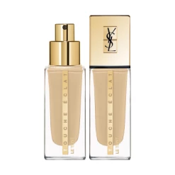 Yves Saint Laurent Touche Éclat Le Teint Fond De Teint Hydratant & Tenue 24H 16 Yves Saint Laurent Touche Éclat Le Teint Fond De Teint Hydratant & Tenue 24H -Guerlain Soldes Magasin touche eclat le teint 1 6