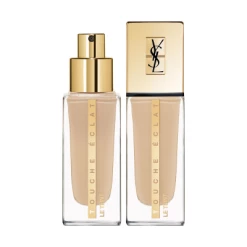 Yves Saint Laurent Touche Éclat Le Teint Fond De Teint Hydratant & Tenue 24H 17 Yves Saint Laurent Touche Éclat Le Teint Fond De Teint Hydratant & Tenue 24H -Guerlain Soldes Magasin touche eclat le teint 1 7