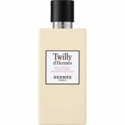 Twilly D'Hermès Lait Pour Le Corps