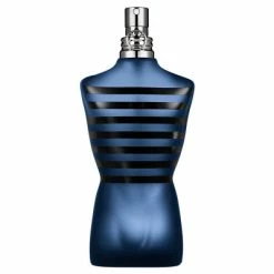 Jean Paul Gaultier Ultra Male Eau De Toilette Intense -Guerlain Soldes Magasin ultra male 4