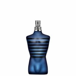 Jean Paul Gaultier Ultra Male Eau De Toilette Intense -Guerlain Soldes Magasin ultra male 6