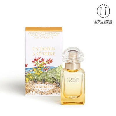 Hermès Un Jardin à Cythère Eau De Toilette 4 Hermès Un Jardin à Cythère Eau De Toilette – Image 2