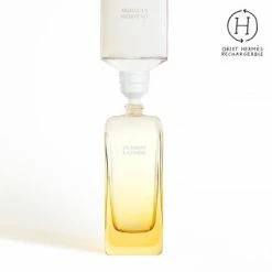 Hermès Un Jardin à Cythère Eau De Toilette 13 Hermès Un Jardin à Cythère Eau De Toilette -Guerlain Soldes Magasin un jardin a cythere 3