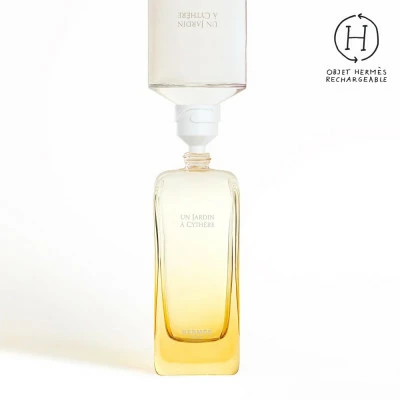 Hermès Un Jardin à Cythère Eau De Toilette 6 Hermès Un Jardin à Cythère Eau De Toilette – Image 4