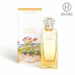 Hermès Un Jardin à Cythère Eau De Toilette 17 Hermès Un Jardin à Cythère Eau De Toilette -Guerlain Soldes Magasin un jardin a cythere 7