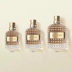 Valentino Uomo Eau De Toilette -Guerlain Soldes Magasin uomo 2