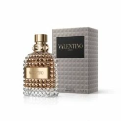 Valentino Uomo Eau De Toilette -Guerlain Soldes Magasin uomo 3