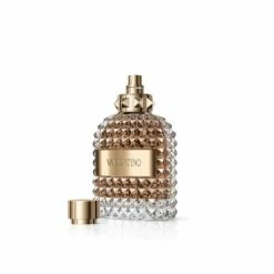 Valentino Uomo Eau De Toilette -Guerlain Soldes Magasin uomo 5