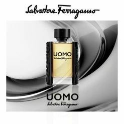Salvatore Ferragamo Uomo Eau De Toilette -Guerlain Soldes Magasin uomo eau de toilette 1