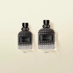 Valentino Uomo Eau De Parfum Intense -Guerlain Soldes Magasin uomo intense 2
