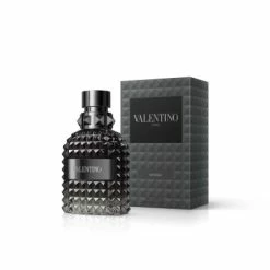 Valentino Uomo Eau De Parfum Intense -Guerlain Soldes Magasin uomo intense 3