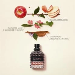 Valentino Uomo Born In Roma Coral Fantasy Eau De Toilette 12 Valentino Uomo Born In Roma Coral Fantasy Eau De Toilette -Guerlain Soldes Magasin v u bir edt coral 2