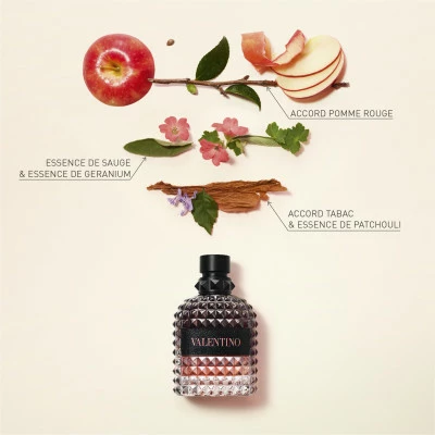 Valentino Uomo Born In Roma Coral Fantasy Eau De Toilette 5 Valentino Uomo Born In Roma Coral Fantasy Eau De Toilette – Image 3