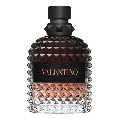Valentino Uomo Born In Roma Coral Fantasy Eau De Toilette 9 Valentino Uomo Born In Roma Coral Fantasy Eau De Toilette – Image 7