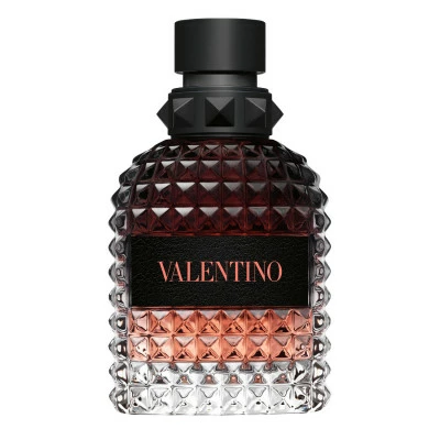 Valentino Uomo Born In Roma Coral Fantasy Eau De Toilette 3 Valentino Uomo Born In Roma Coral Fantasy Eau De Toilette
