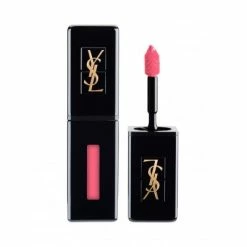 Yves Saint Laurent Vernis à Lèvres Vinyl Cream Rouge à Lèvres 12 Yves Saint Laurent Vernis à Lèvres Vinyl Cream Rouge à Lèvres -Guerlain Soldes Magasin val vinyl cream 2