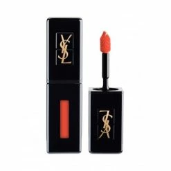 Yves Saint Laurent Vernis à Lèvres Vinyl Cream Rouge à Lèvres 15 Yves Saint Laurent Vernis à Lèvres Vinyl Cream Rouge à Lèvres -Guerlain Soldes Magasin val vinyl cream 5