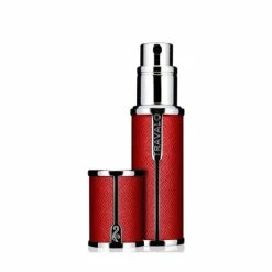 Travalo Elegance Vaporisateur Rechargeable -Guerlain Soldes Magasin vapo rech elegance 4