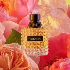 Valentino Donna Born In Roma Yellow Dream Eau De Parfum -Guerlain Soldes Magasin vdbr y dream edp 2