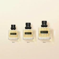 Valentino Donna Born In Roma Yellow Dream Eau De Parfum -Guerlain Soldes Magasin vdbr y dream edp 4