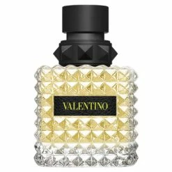 Valentino Donna Born In Roma Yellow Dream Eau De Parfum -Guerlain Soldes Magasin vdbr y dream edp 7