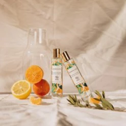 Verveine & Clémentine Eau De Parfum BIO -Guerlain Soldes Magasin verv clementin edp 2