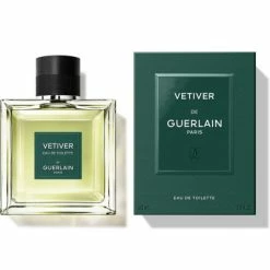 Guerlain Vétiver Eau De Toilette -Guerlain Soldes Magasin vetiver eau de toilette 3
