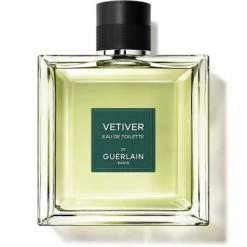 Guerlain Vétiver Eau De Toilette -Guerlain Soldes Magasin vetiver eau de toilette 4
