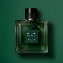 Guerlain Vétiver Eau De Toilette -Guerlain Soldes Magasin vetiver eau de toilette 5