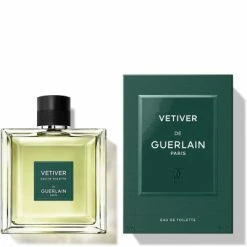 Guerlain Vétiver Eau De Toilette -Guerlain Soldes Magasin vetiver eau de toilette 7
