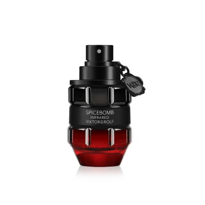 Viktor&Rolf Spicebomb Infrared Eau De Toilette 3 Viktor&Rolf Spicebomb Infrared Eau De Toilette