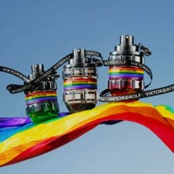 Viktor&Rolf Spicebomb Infrared Eau De Toilette 10 Viktor&Rolf Spicebomb Infrared Eau De Toilette -Guerlain Soldes Magasin viktorrolf 1 2