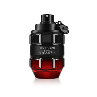 Viktor&Rolf Spicebomb Infrared Eau De Toilette 6 Viktor&Rolf Spicebomb Infrared Eau De Toilette – Image 4
