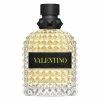 Valentino Uomo Born In Roma Yellow Dream Eau De Toilette
