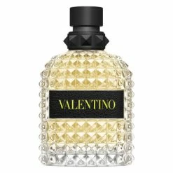 Valentino Uomo Born In Roma Yellow Dream Eau De Toilette