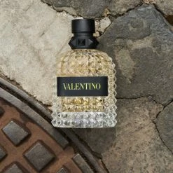 Valentino Uomo Born In Roma Yellow Dream Eau De Toilette -Guerlain Soldes Magasin vubr y dream edt 5