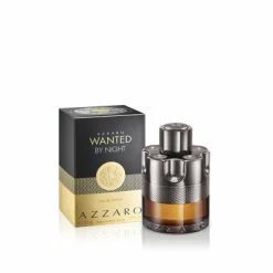 Azzaro Wanted By Night Eau De Parfum -Guerlain Soldes Magasin wanted by night 3