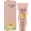 Azzaro Wanted Girl Lait Pour Le Corps -Guerlain Soldes Magasin wanted girl lait