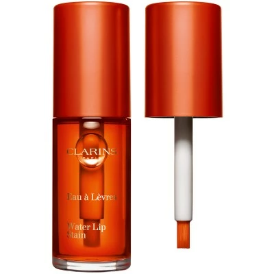 Clarins Eau à Lèvres Rouge à Lèvres 4 Clarins Eau à Lèvres Rouge à Lèvres – Image 2