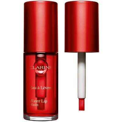 Clarins Eau à Lèvres Rouge à Lèvres 5 Clarins Eau à Lèvres Rouge à Lèvres – Image 3
