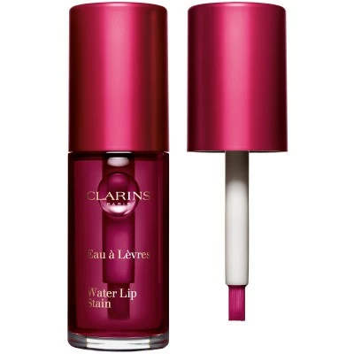 Clarins Eau à Lèvres Rouge à Lèvres 6 Clarins Eau à Lèvres Rouge à Lèvres – Image 4