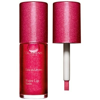 Clarins Eau à Lèvres Rouge à Lèvres 7 Clarins Eau à Lèvres Rouge à Lèvres – Image 5