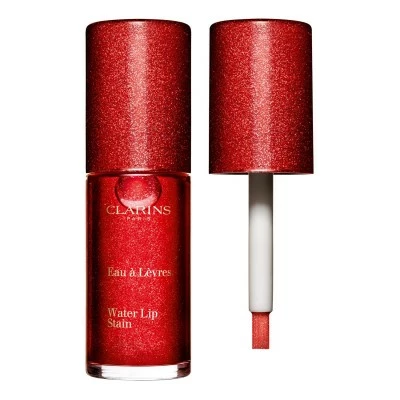 Clarins Eau à Lèvres Rouge à Lèvres 8 Clarins Eau à Lèvres Rouge à Lèvres – Image 6